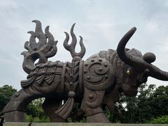 -四海公园(南山区)