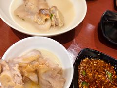 -付小姐在成都(中山公园店)