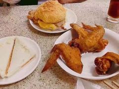 -沙溪兄茶餐厅