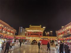 -古文化街旅游区
