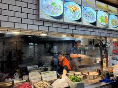 -嘉华小吃(蛇口市场店)