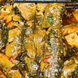 多少次去乐山就为了这一口鳝鱼丝！！