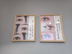 -兔兔妹款式美甲美睫