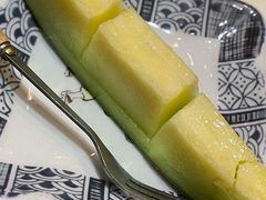 -希望日本料理(保利香槟花园店)