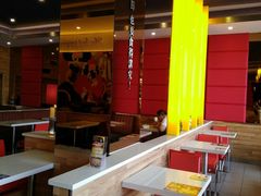 -尊宝比萨(如意店)