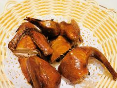 -稻香酒家·33年老字号·港式粤菜(富邦中心店)