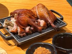 -云海肴·汽锅鸡·云南菜(天山百盛优客店)