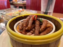 -香港新曜记茶餐厅(星耀城店)