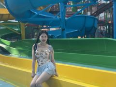 -青岛东方影都融创水世界