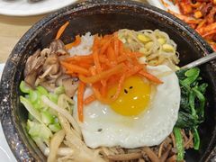 -海兰江石锅饭(水上店)