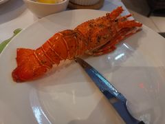 -拉蒂娜·巴西牛排馆 Latina·Brazilian Steakhouse(陆家嘴旗舰店)