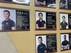 -VPsmart私教健身工作室(新华路旗舰店)
