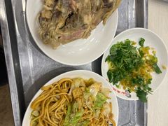 -老四季(南市场店)