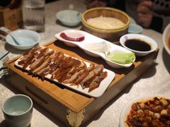 酥香嫩烤鸭-乾园(天河城店)