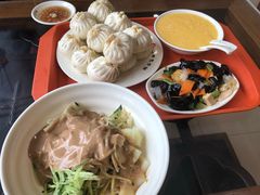 -庆丰包子铺(天通苑店)