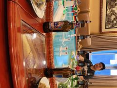 -良友·海鲜青岛菜(五四广场店)