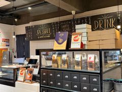 -UPPER KITCHEN(延安路店)