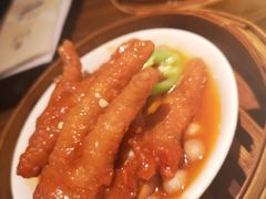 -珍宝轩海鲜火锅(碧湖大厦店)