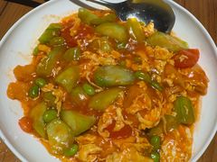 -金枝玉叶上海人家食府(三里河店)