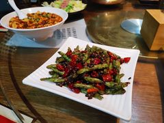 -望京一号·重庆江湖菜(工体店)