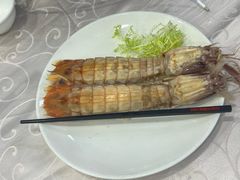 -凤城礼记鱼翅海鲜酒家(新马路总店)