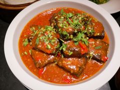 -鸽子侯·家宴·平价海鲜(市图书馆店)