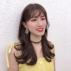 -菲·木田moontin造型salon