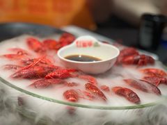 -红盔甲·小龙虾(长寿路店)