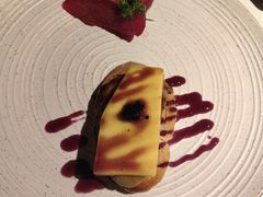 -俄士厨房(五棵松华熙LIVE店)