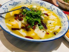 -和记小菜(大宁店)