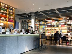 -三联韬奋书店(宽窄巷子店)