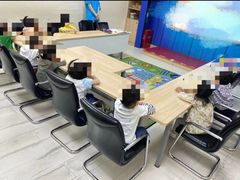 -月星环球港赢在起点早教中心·亲子托班早教体验课儿童兴趣班逻辑思维专注力幼小衔接(普陀中心)