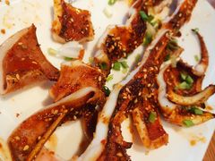 -喝丢一只鞋海鲜烧烤·海肠捞饭(市场店)