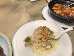 -金陵新城饭店