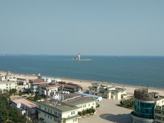 -南戴河旅游度假区