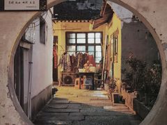 -绍兴书圣故里景区