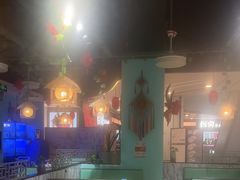 -云中鱼蒸汽石锅鱼(川沙百联店)