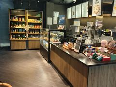 -星巴克(恒基688广场店)