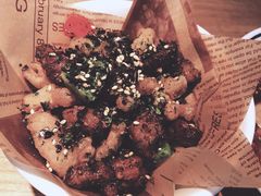 -太二酸菜鱼(正大广场店)