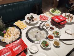 -纯味斑鱼府(中海环宇荟店)