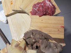 -宴全牛粤来越牛潮汕鲜牛肉火锅(海州万达广场店)