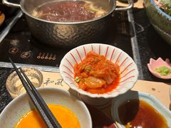 -匠和风精致料理(成都龙湖滨江天街店)