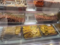 -马小毛老上海里脊肉(南翔印象城店)