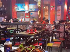 -老闵田螺馆·南昌特色小炒(梦时代店)