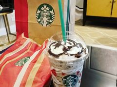 -星巴克(威尼斯人店)
