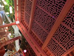 -汉宫汤泉汗蒸洗浴(五四广场店)