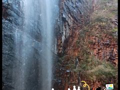 -湖洞水自然风景区