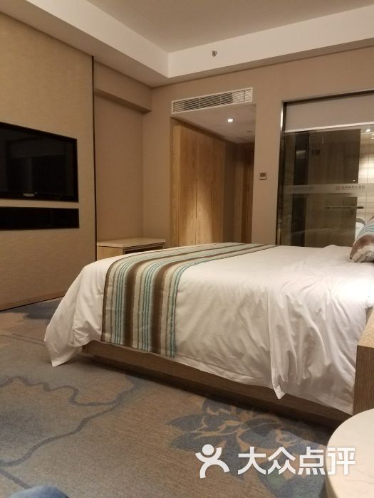 宜家紫荆花酒店-图片-柳州酒店-大众点评网