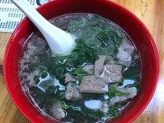 -鸿记·好再来普宁肠粉(莲花路店)