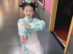 -盘子女人坊(西安至尊店)